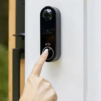 Electric Doorbell in Hallandale Beach, FL