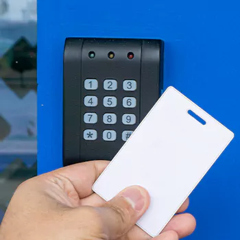 Employee Access Card Systems in Hallandale Beach, FL