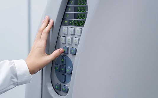 Access Infrastructure in Hallandale Beach, FL