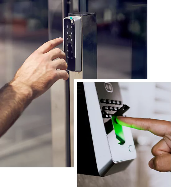 About Access Control in Hallandale Beach, FL