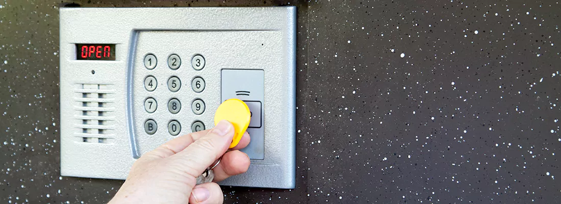 Access Control System Repairs and Maintenance for Homes in Hallandale Beach, FL