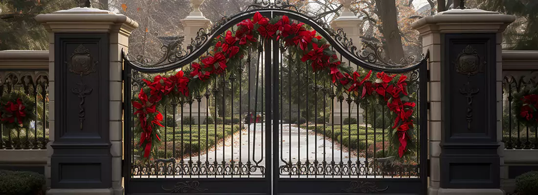 Affordable Proximity Sensor Gate Solutions for Homes and Businesses in Hallandale Beach, FL