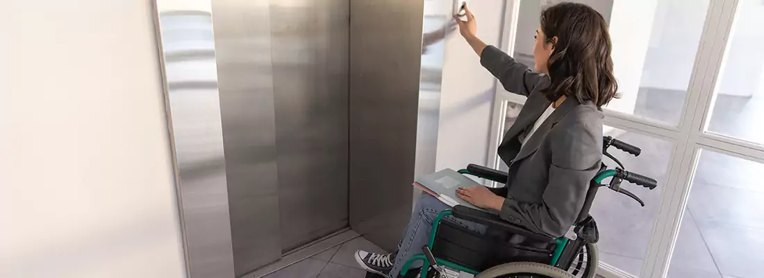 Best Handicap Door System Service in Hallandale Beach, FL