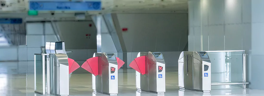 Best Security Turnstile Solutions in Hallandale Beach, FL – Affordable and Durable