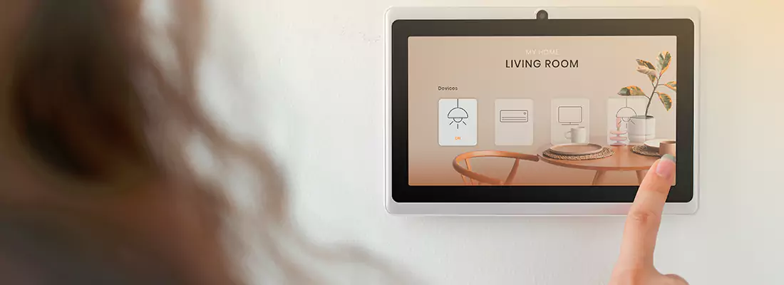 Commercial Video Intercom Systems for Businesses in Hallandale Beach, FL