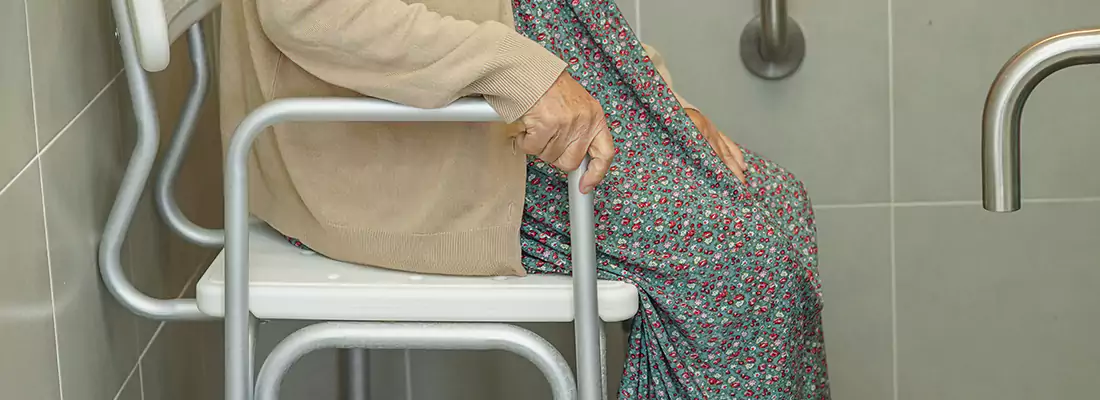 Custom Handicap Bathroom Remodeling in Hallandale Beach, FL