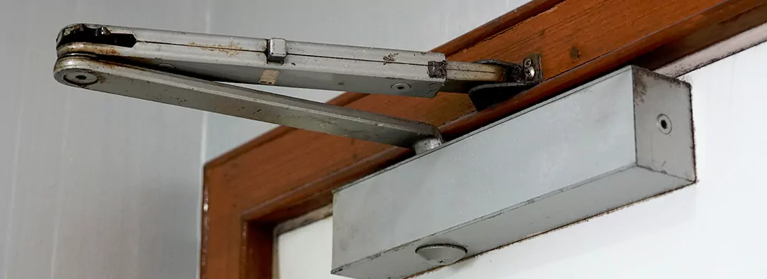 Door Closer Specialists in Hallandale Beach, FL