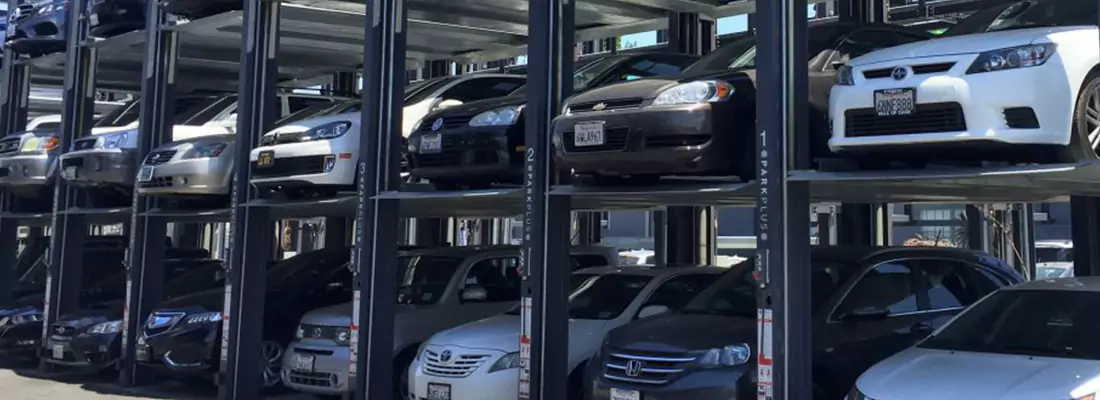 Electric Parking Pillars: A Smart Parking Solution for Residents in Hallandale Beach, FL