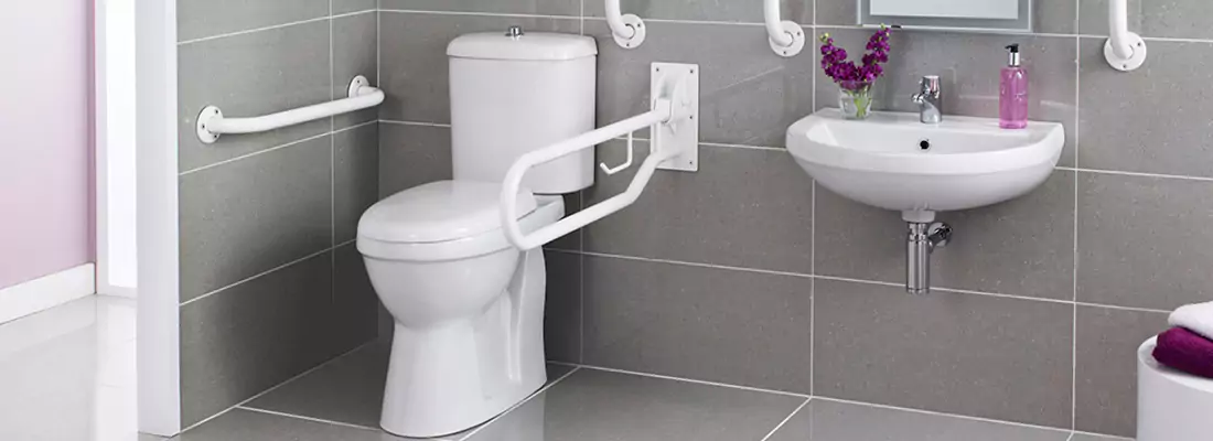 Fast and Professional Handicap Washroom Installations in Hallandale Beach, FL