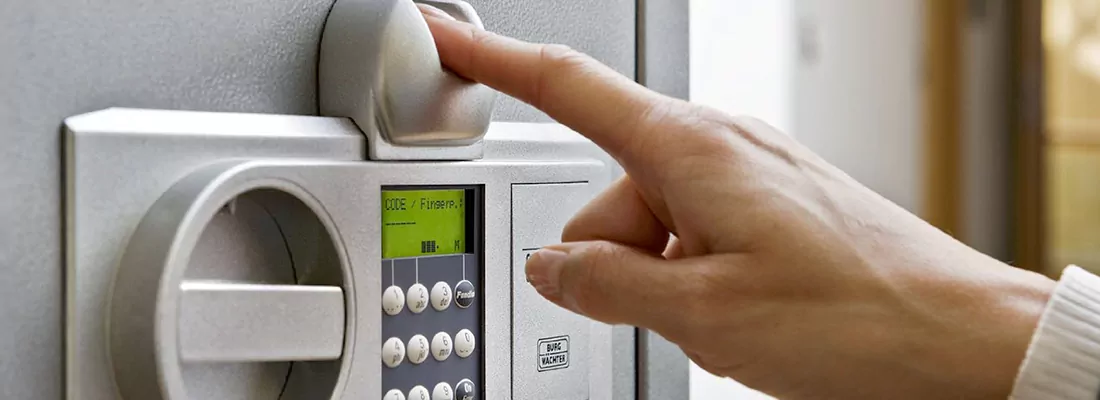 Hidden Safe Installation in Hallandale Beach, FL