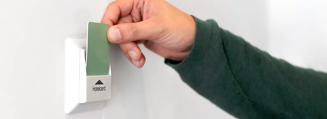 How Door Schedule Systems Improve Access Control in Hallandale Beach, FL