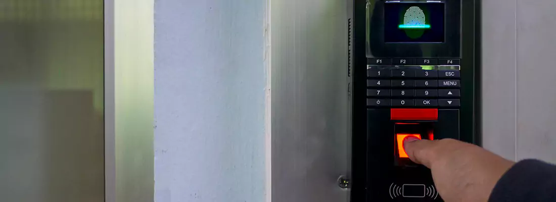 Reliable Access Control System Installation in Hallandale Beach, FL