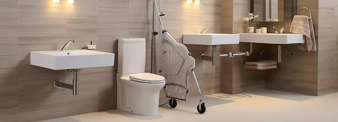 Reliable Handicap Washroom Installation and Maintenance in Hallandale Beach, FL