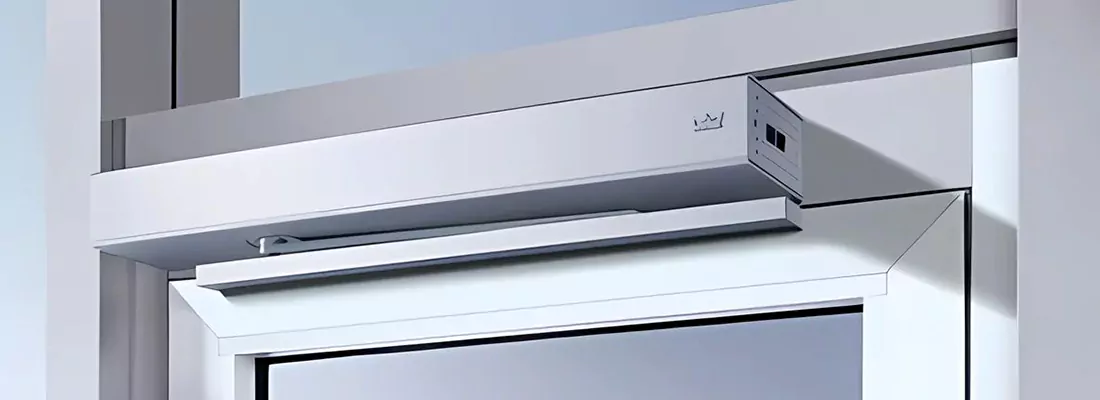 Residential and Commercial Low Energy Door Operator Solutions in Hallandale Beach, FL