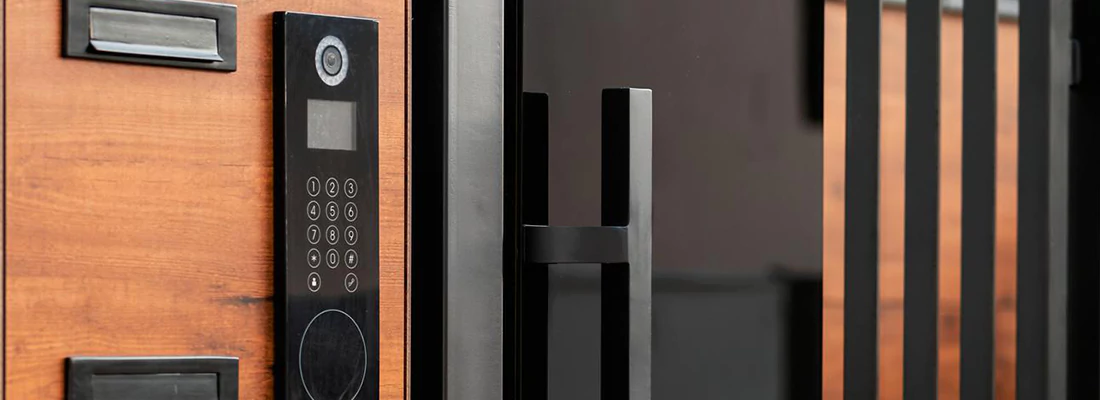 RFID-Enabled Access Control Systems in Hallandale Beach, FL