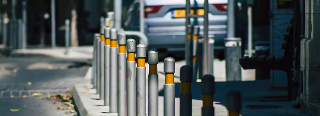 Safe and Convenient Retractable Barrier Column Systems for Properties in Hallandale Beach, FL