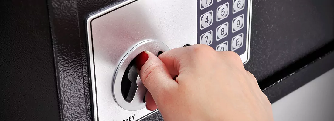 Safe Replacement in Hallandale Beach, FL