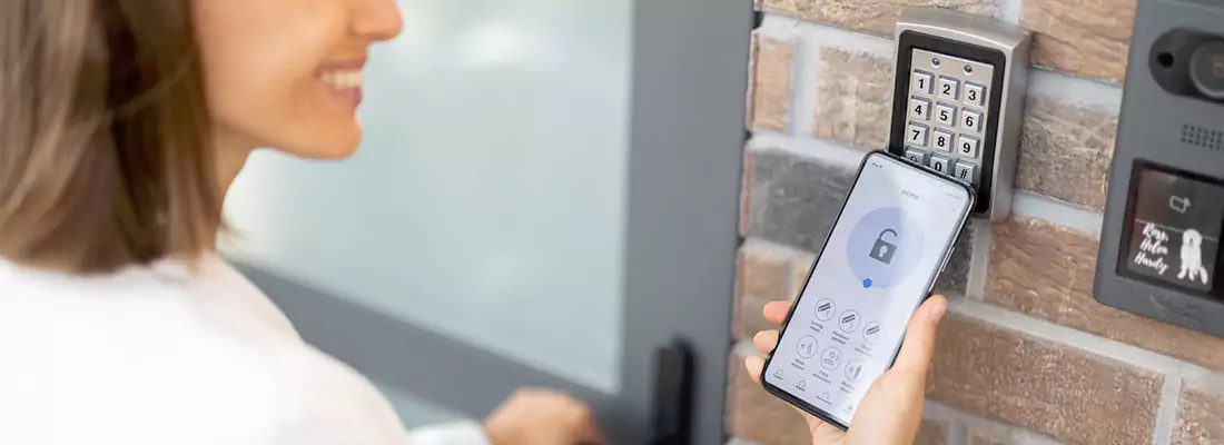 Seamless Integration of NFC Locks with Existing Security Systems in Hallandale Beach, FL