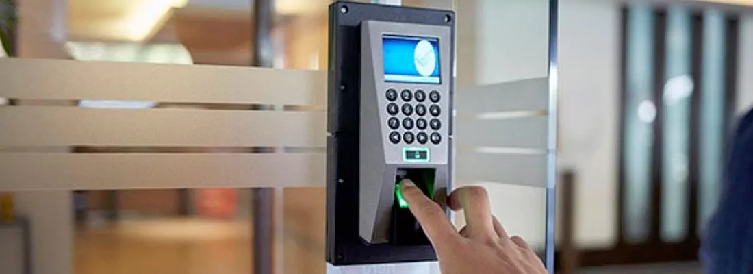 Secure Your Facility with Industrial Access Control Installation in Hallandale Beach, FL