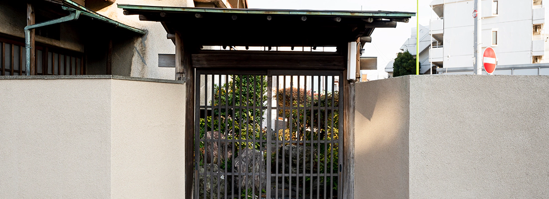 Security Gate Maintenance Services in Hallandale Beach, FL