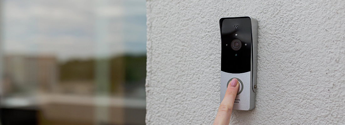 Smart Doorbell Installation Experts in Hallandale Beach, FL