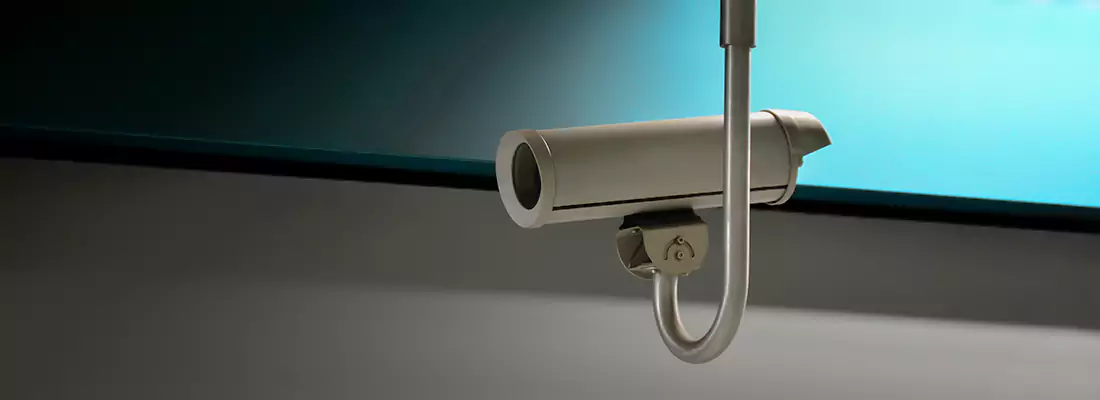 Smart Wireless CCTV Cameras for Remote Monitoring in Hallandale Beach, FL