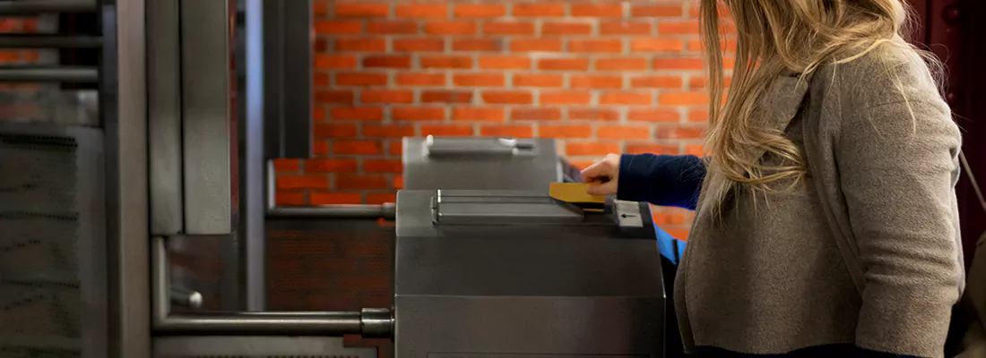 Upgrade to Modern Security Turnstile Systems in Hallandale Beach, FL