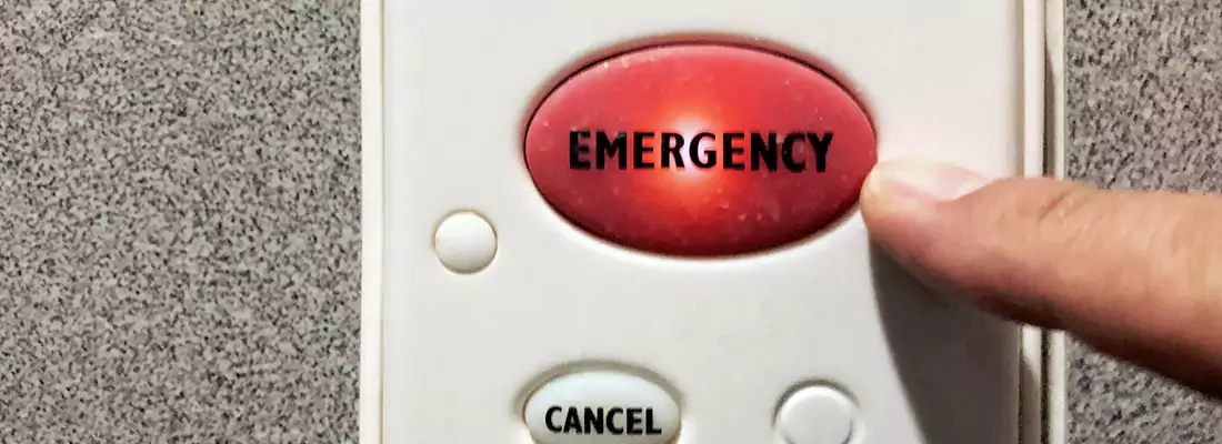 Upgrade Your Washroom Safety with Emergency Buttons in Hallandale Beach, FL
