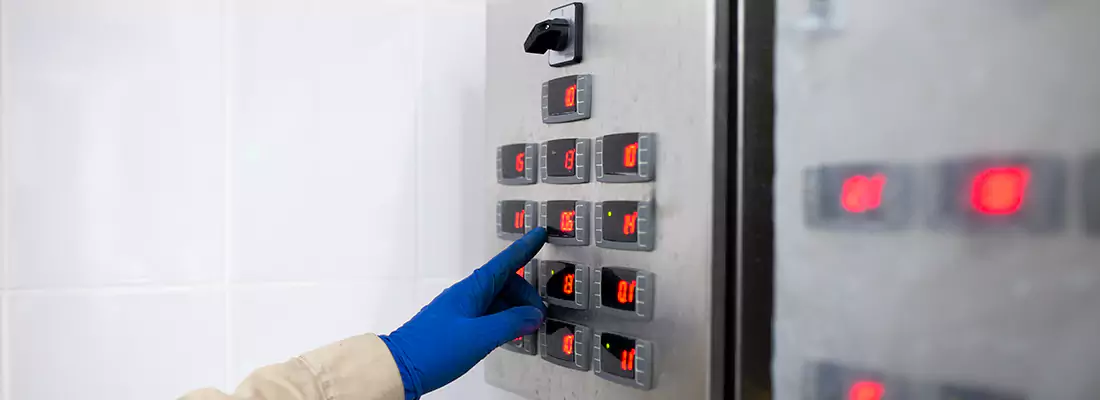 Building Intercom System Installation in Hallandale Beach, FL