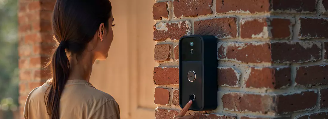 Wireless Chime Doorbell in Hallandale Beach, FL