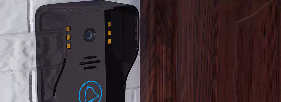 Wireless Door Proximity Sensors for Smart Security in Hallandale Beach, FL